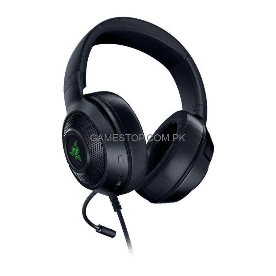 Razer cheapest Kraken X Gaming Headset