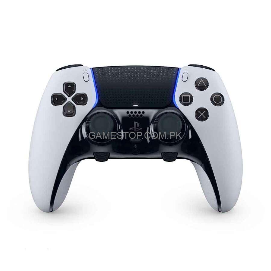 PS5 DualSense Edge wireless controller – GameStop Pakistan