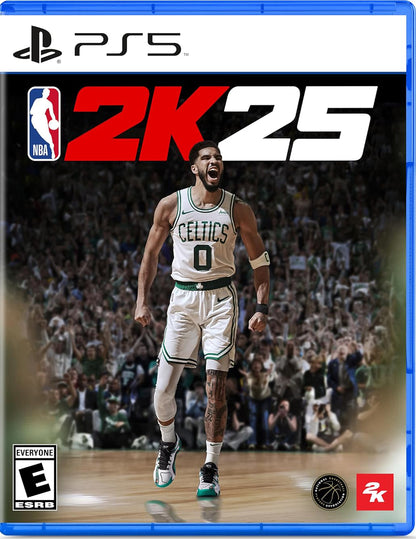 NBA 2K25 PS5