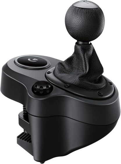 Logitech G Driving Force Shifter - GameStop Pakistan