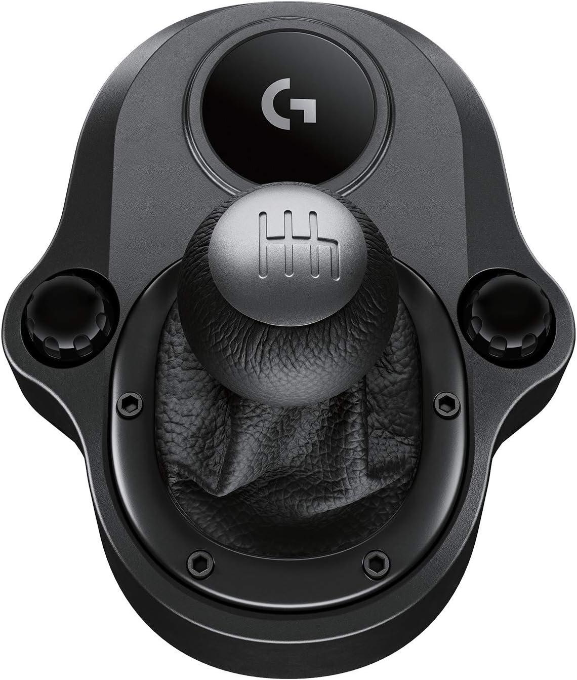 Logitech G Driving Force Shifter - GameStop Pakistan