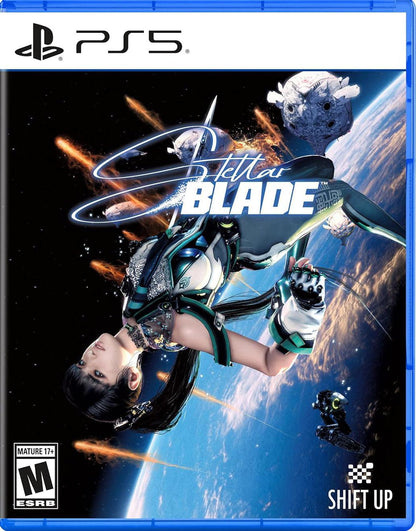 Stellar Blade PS5 - GameStop Pakistan