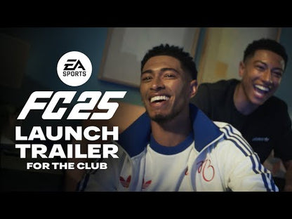 FC 25 PS4