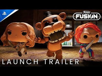 Funko Fusion PS5