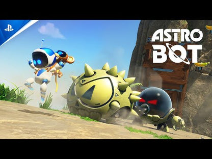 Astro Bot PS5