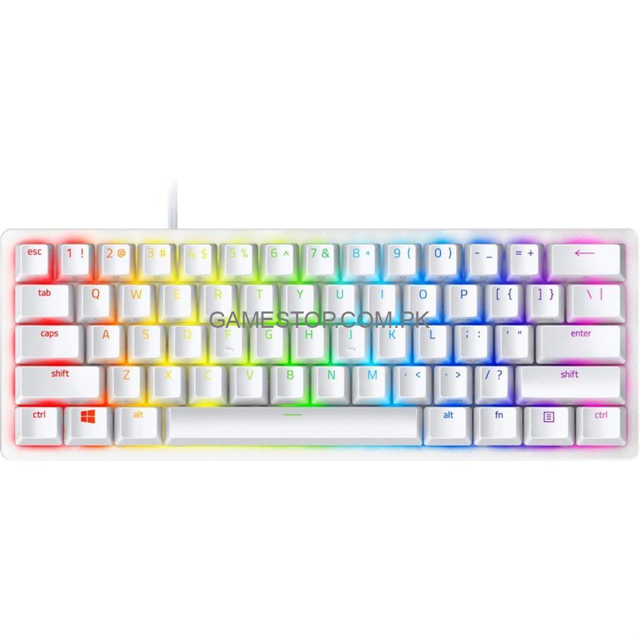 Redragon K530 Draconic RGB Wireless Mechanical Keyboard