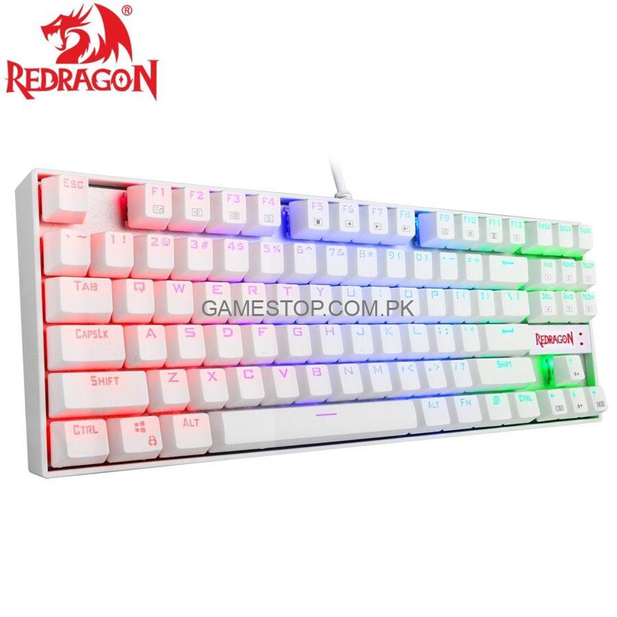 Redragon Kumara K552 RGB Mechanical Keyboard