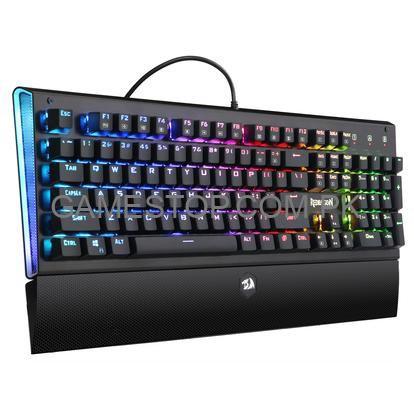 Red Dragon K569 ARYAMAN RGB Mechanical Wired Gaming Keyboard
