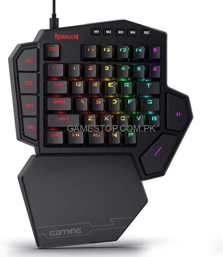 Redragon Diti Elite K585RGB-KS Mechanical Gaming Keyboard