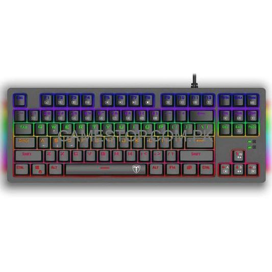 T-Dagger Bali T-TGK311 Gaming Mechanical Keyboard RGB