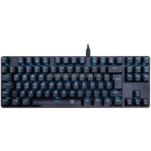T-Dagger Bora T-TGK313- Gaming Mechanical Keyboard