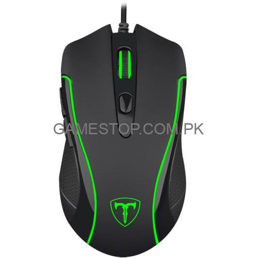 T-Dagger Private T-TGM106 Gaming Mouse