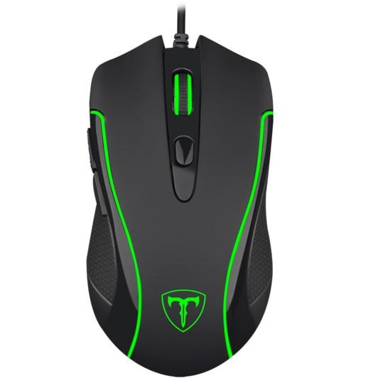 T-Dagger Private T-TGM106 Gaming Mouse - GameStop Pakistan