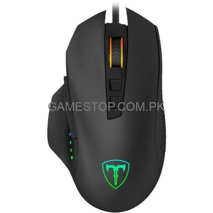 T-DAGGER Captain T-TGM302 Gaming Mouse - GameStop Pakistan