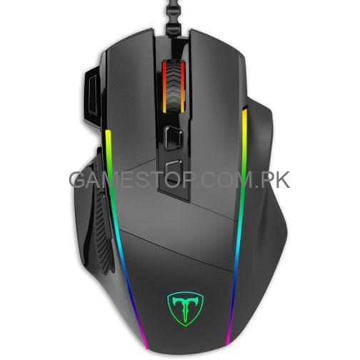 T-DAGGER Roadmaster T-TGM307 RGB Gaming Mouse
