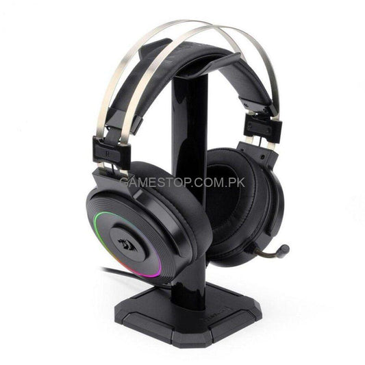 Redragon H320 RGB 7.1 Lamia 2 Gaming Headset With Stand