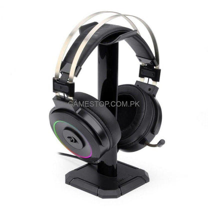 Redragon H320 RGB 7.1 Lamia 2 Gaming Headset With Stand