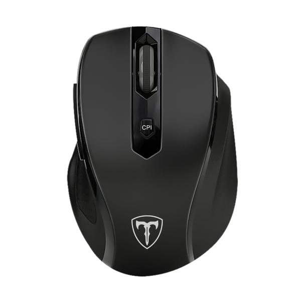 T-DAGGER Corporal T-TGWM100 Wireless Gaming Mouse - GameStop Pakistan