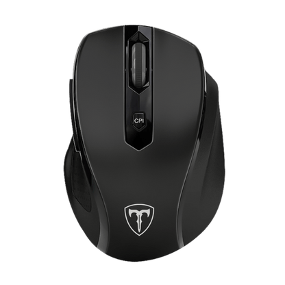 T-DAGGER Corporal T-TGWM100 Wireless Gaming Mouse - GameStop Pakistan