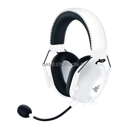 Razer BlackShark V2 Pro Wireless Gaming Headset White