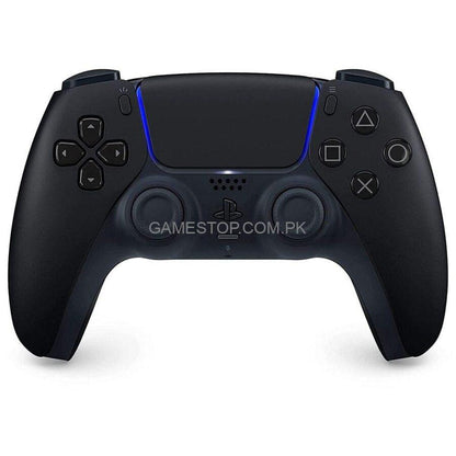 PS5 DualSense Wireless Controller Midnight Black