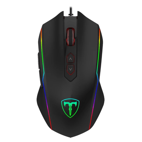 T-Dagger Sergeant T-TGM202 Gaming Mouse - GameStop Pakistan