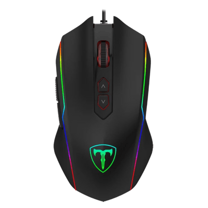 T-Dagger Sergeant T-TGM202 Gaming Mouse - GameStop Pakistan