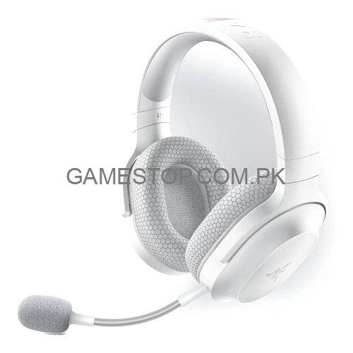 Razer Barracuda X Wireless Multi-platform Gaming Headset [Mercury White]