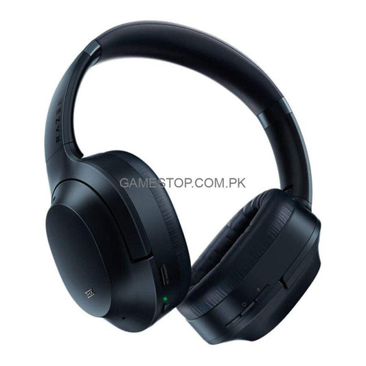 Razer Opus Wireless THX Certified Headphones with Advanced Noise Cancellation