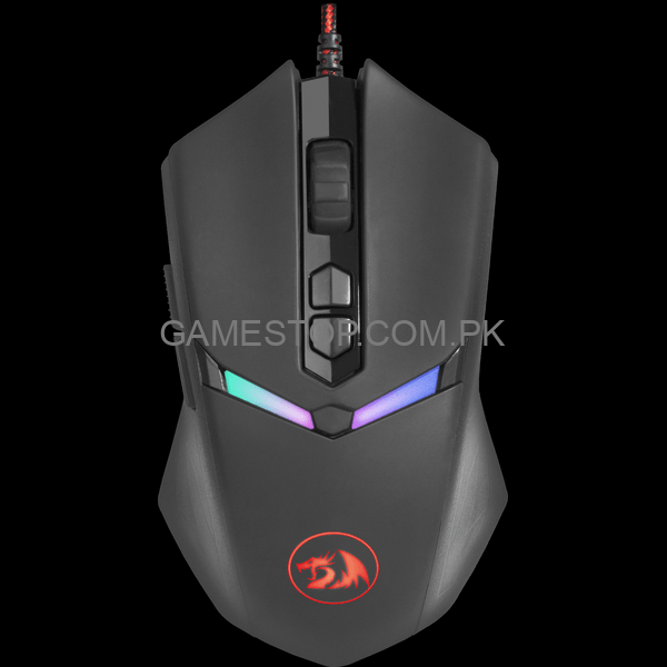 Redragon NEMEANLION 2 RGB M602-1 Gaming Mouse