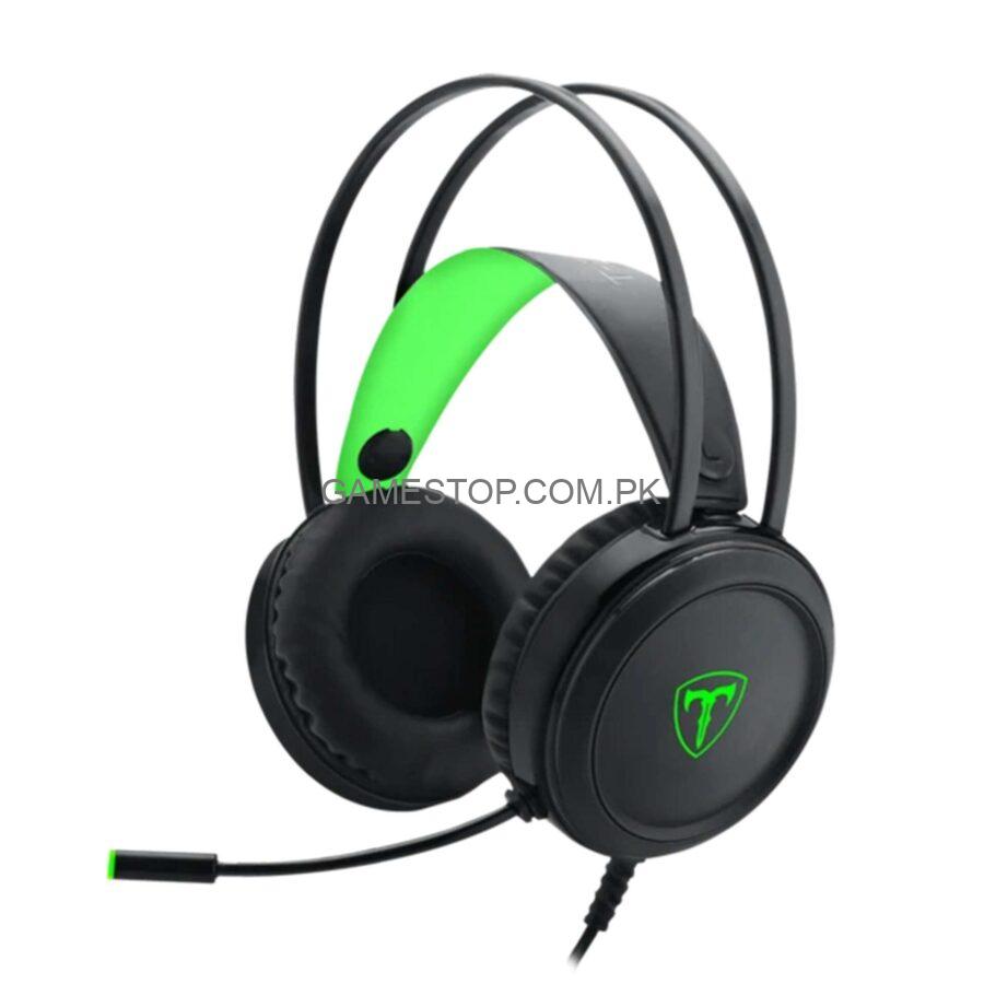 T-Dagger Ural T-RGH202 Gaming Headset - GameStop Pakistan