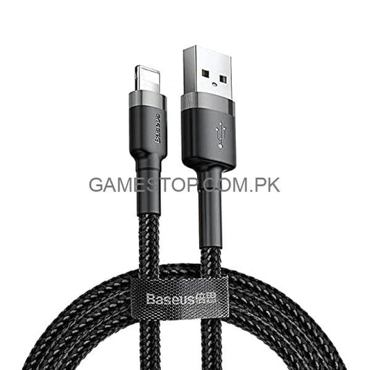 Baseus Cafule Cable USB to Iphone 1.5A, 2.4A