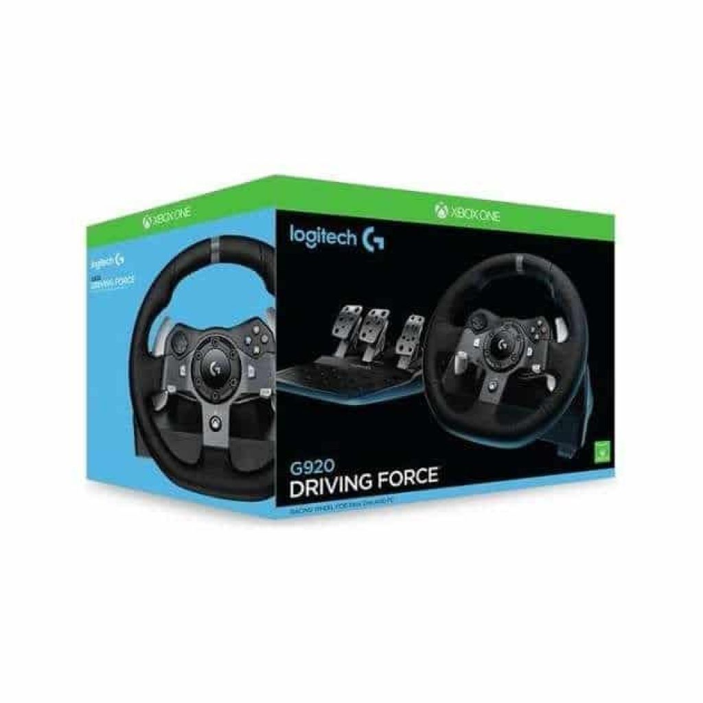 Racing wheel for store XBOX ONE/PC