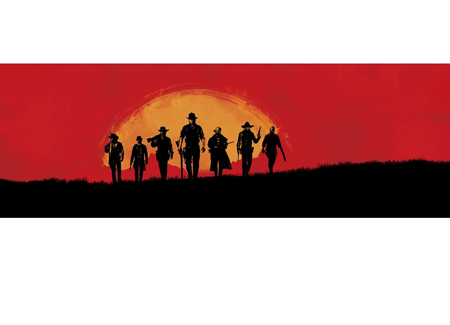 Red Dead Redemption 2 Xbox Series X|S Xbox One - GameStop Pakistan