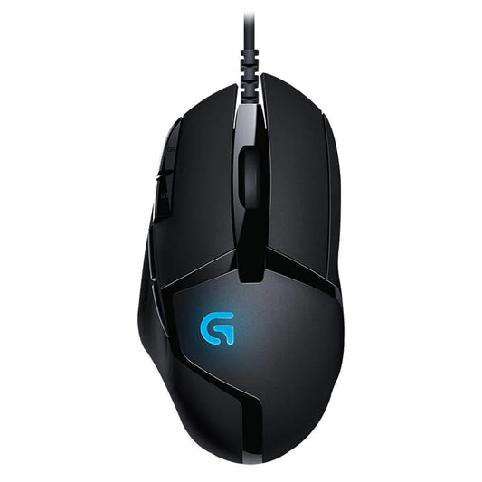 Logitech G402 Gaming Mouse Hyperion Fury FPS - GameStop Pakistan