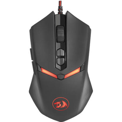 Redragon NEMEANLION 2 RGB M602-1 Gaming Mouse