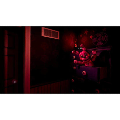 Five Nights at Freddy's Help Wanted PS4 - GameStop Pakistan