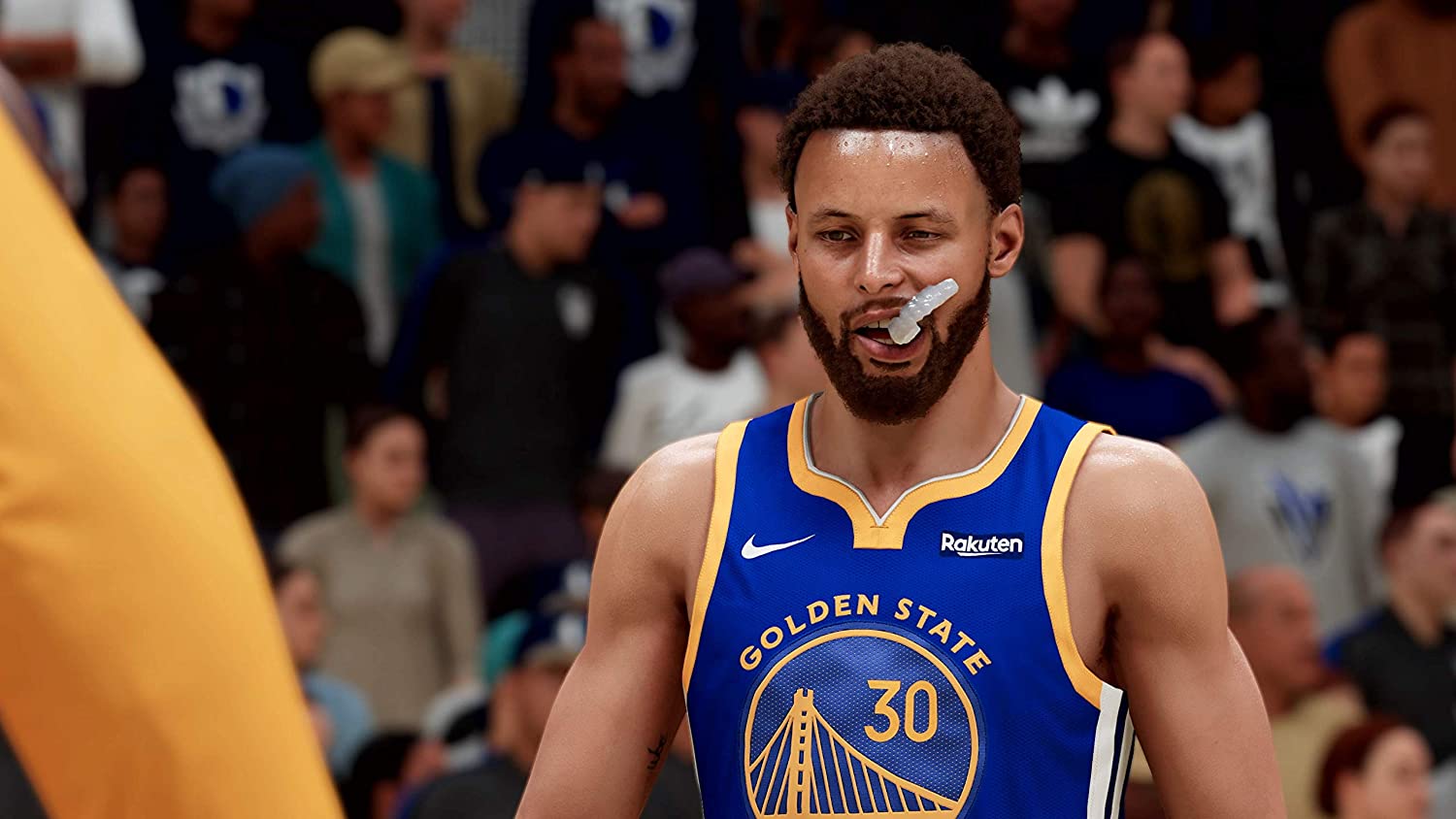 NBA 2K21 PS5 Standard Edition GameStop Pakistan
