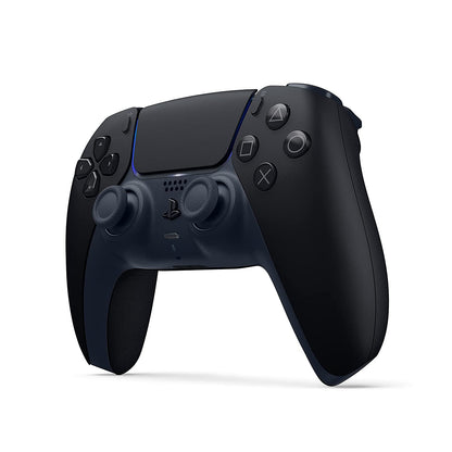 PS5 DualSense Wireless Controller Midnight Black