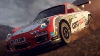 DiRT Rally 2.0 Day One Edition PS4 - GameStop Pakistan