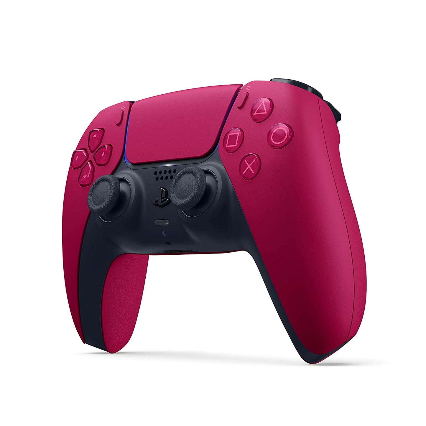 PlayStation 5 DualSense Wireless Controller Cosmic Red - GameStop Pakistan