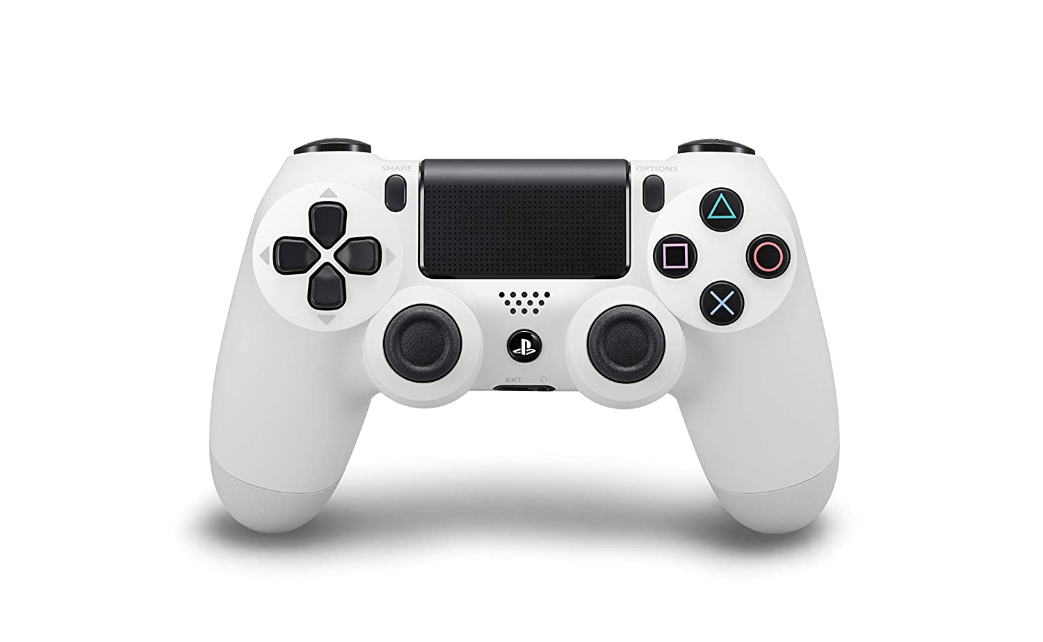 DualShock 4 Wireless Controller for PlayStation 4 (Original Refurbished) - GameStop Pakistan