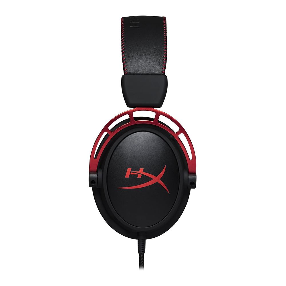 HyperX Cloud Alpha Gaming Headset. GameStop Pakistan