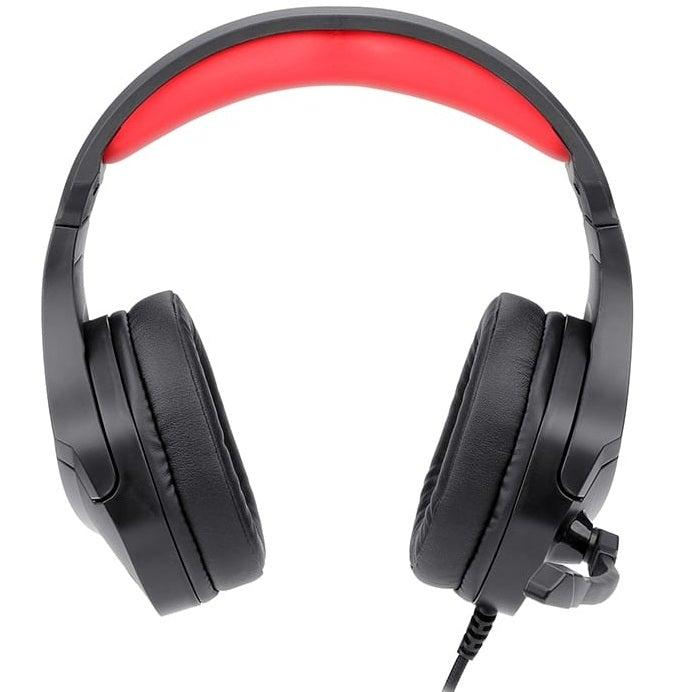 REDRAGON H250 THESEUS WIRED GAMING HEADSET - GameStop Pakistan