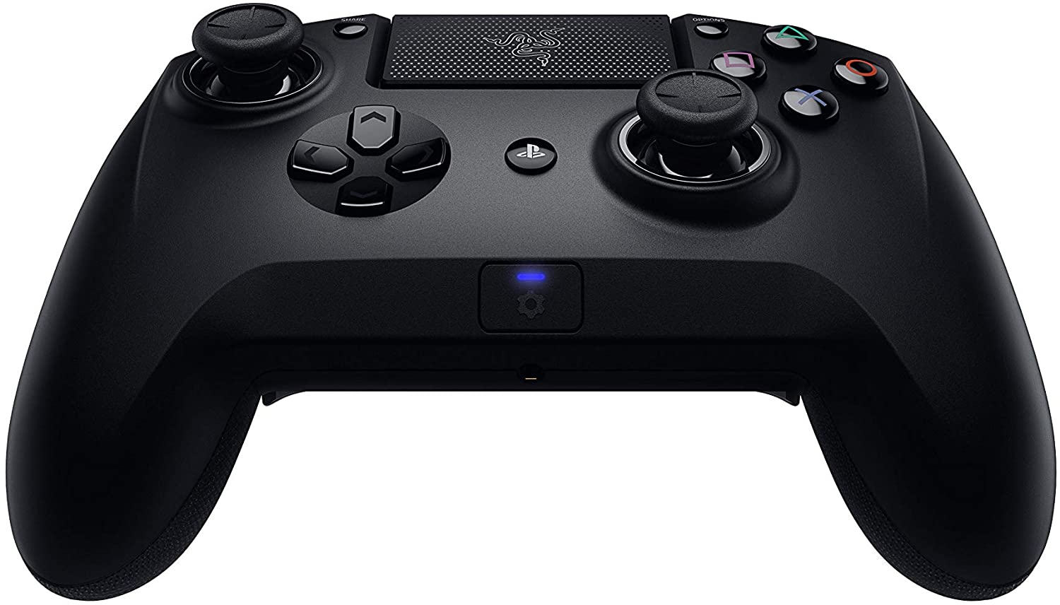 Razer Raiju Tournament Edition Wireless and Wired Gaming Controller fo –  GameStop Pakistan