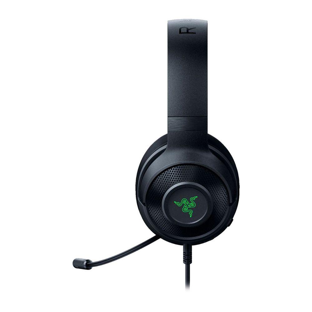 Razer Kraken V3 X Wired USB Gaming Headset - GameStop Pakistan