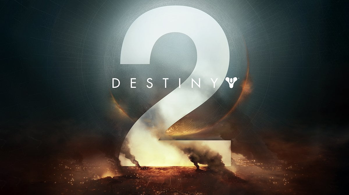 Destiny 2 PS4 - GameStop Pakistan