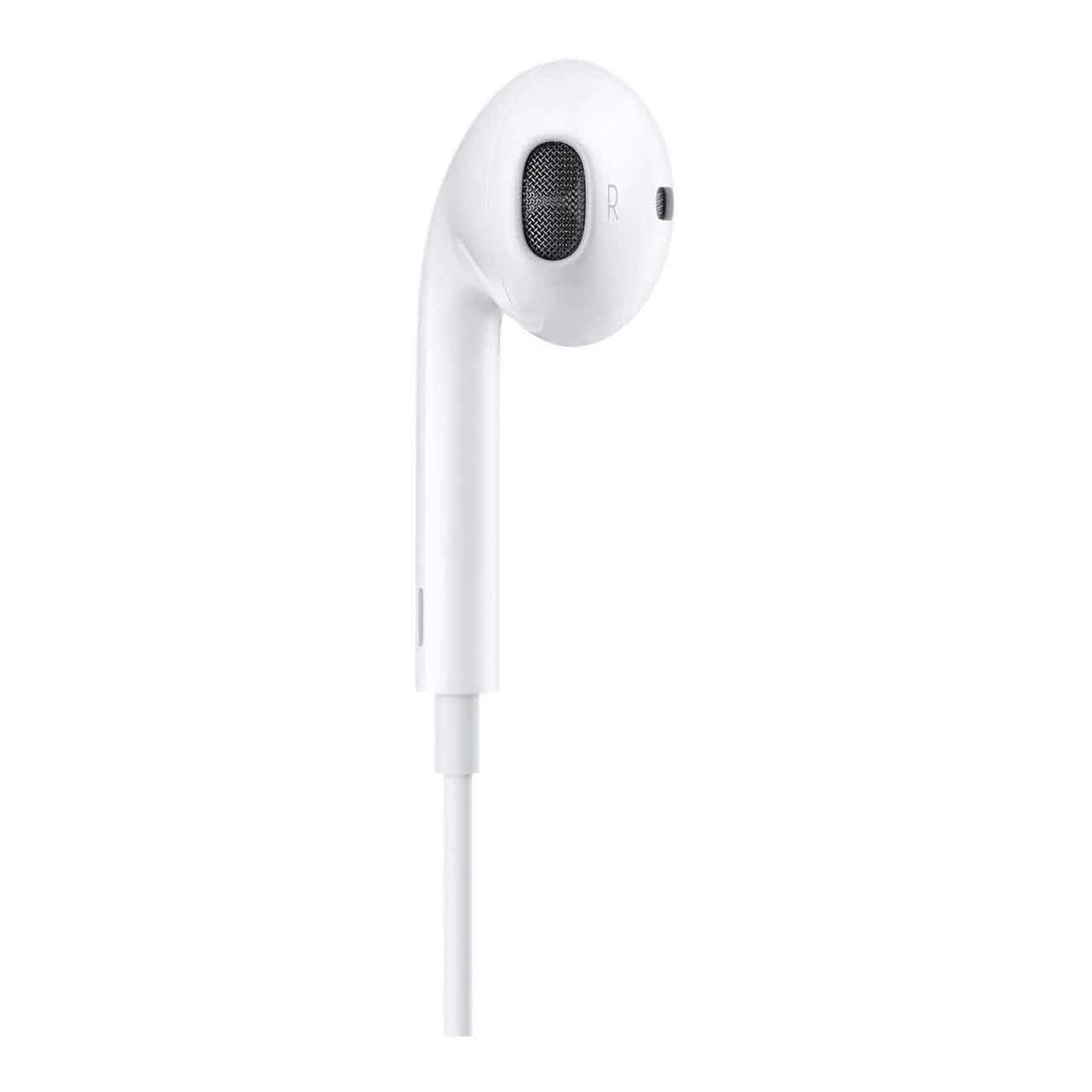 Apple EarPods with Lightning Connector - Original - GameStop Pakistan