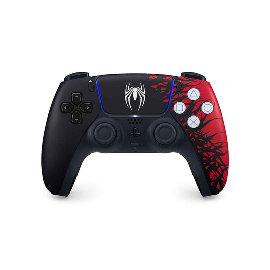 DualSense Wireless Controller-Marvel’s Spider-Man 2 Limited Edition - GameStop Pakistan