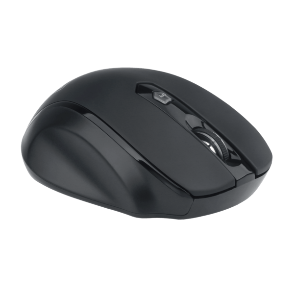 T-DAGGER Corporal T-TGWM100 Wireless Gaming Mouse - GameStop Pakistan